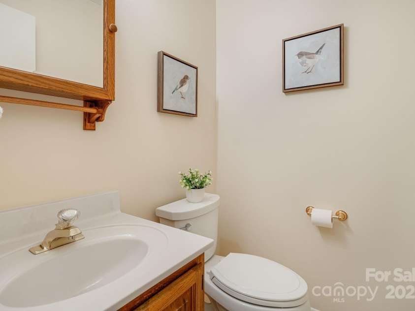 68 Wilkie Way, Fletcher, NC 28732.  MLS# CAR4232148, YatesRealty ID 28215. 