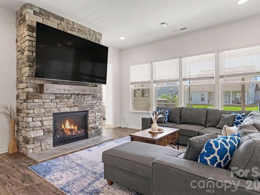 13039 Arnold Palmer Circle, Lancaster, SC 29720.  MLS# CAR4420639, YatesRealty ID 28217. 