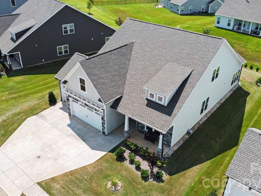 13039 Arnold Palmer Circle, Lancaster, SC 29720.  MLS# CAR4420639, YatesRealty ID 28217. 