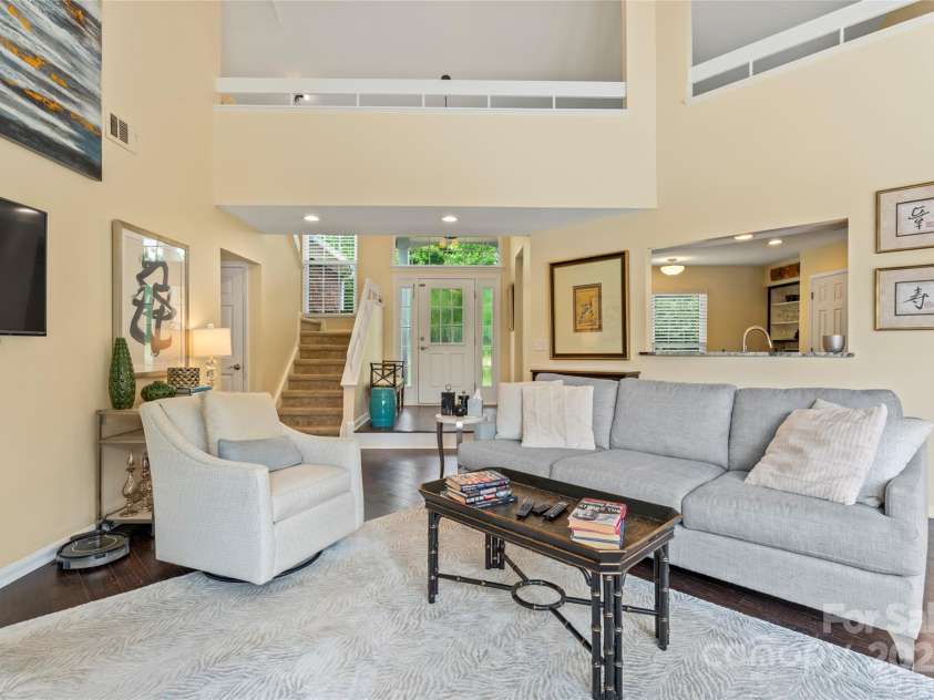 13733 Castleford Drive, Mint Hill, NC 28227.  MLS# CAR4275133, YatesRealty ID 28218. 