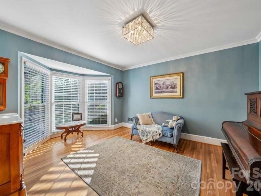 409 Whitestone Road, Charlotte, NC 28270.  MLS# CAR4383558, YatesRealty ID 28218. 