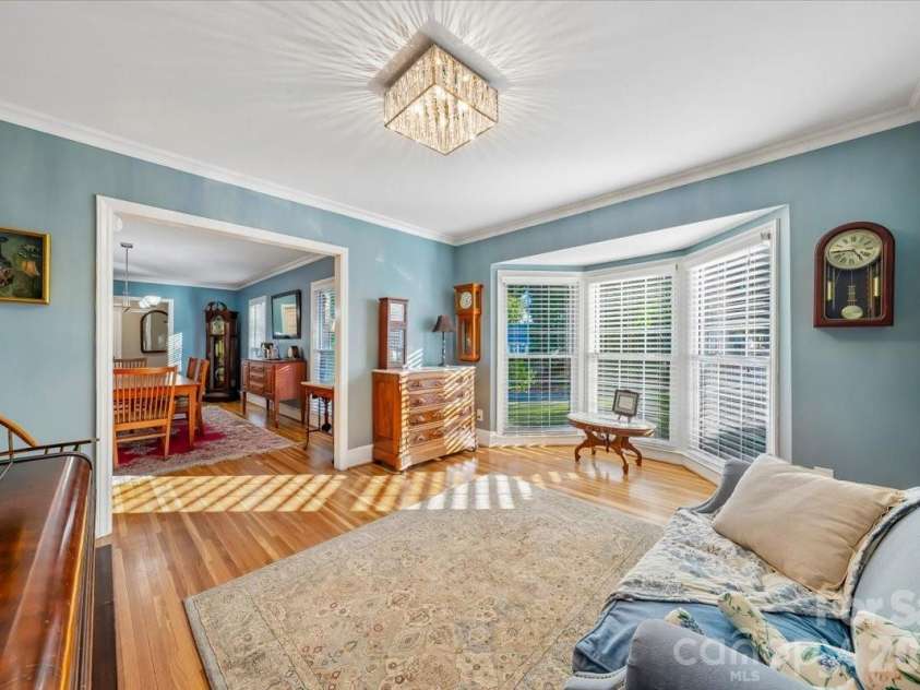409 Whitestone Road, Charlotte, NC 28270.  MLS# CAR4383558, YatesRealty ID 28218. 