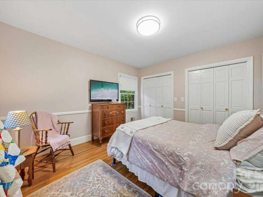 409 Whitestone Road, Charlotte, NC 28270.  MLS# CAR4383558, YatesRealty ID 28218. Bedroom