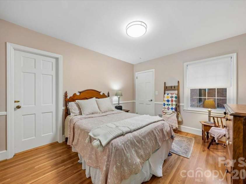 409 Whitestone Road, Charlotte, NC 28270.  MLS# CAR4383558, YatesRealty ID 28218. Bedroom