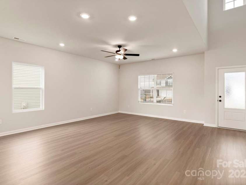 3506 Saddlebred Drive, Gastonia, NC 28052.  MLS# CAR4320226, YatesRealty ID 2822. 