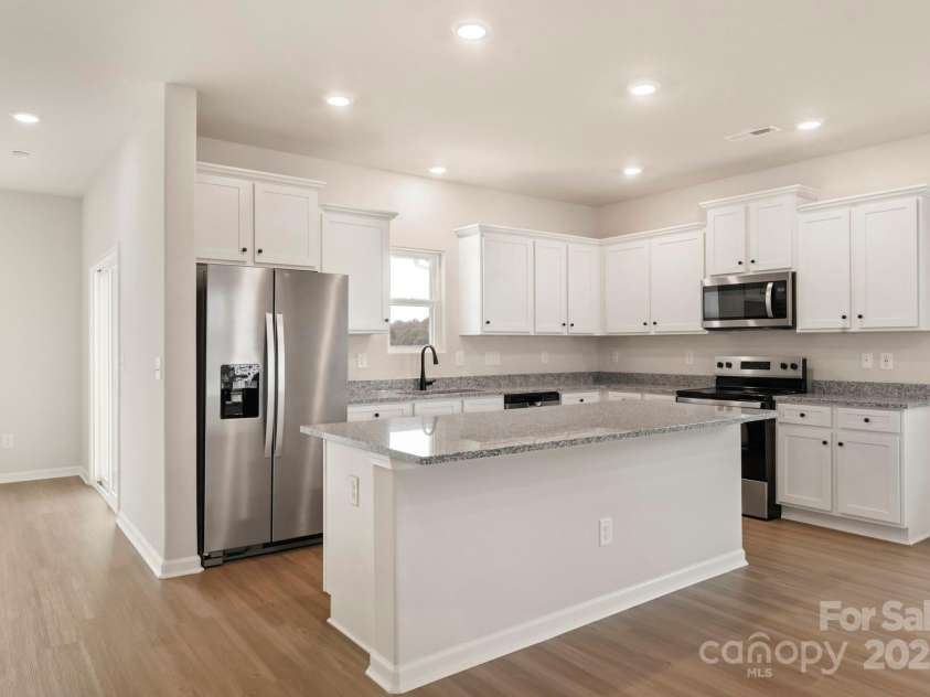 3506 Saddlebred Drive, Gastonia, NC 28052.  MLS# CAR4320226, YatesRealty ID 2822. 