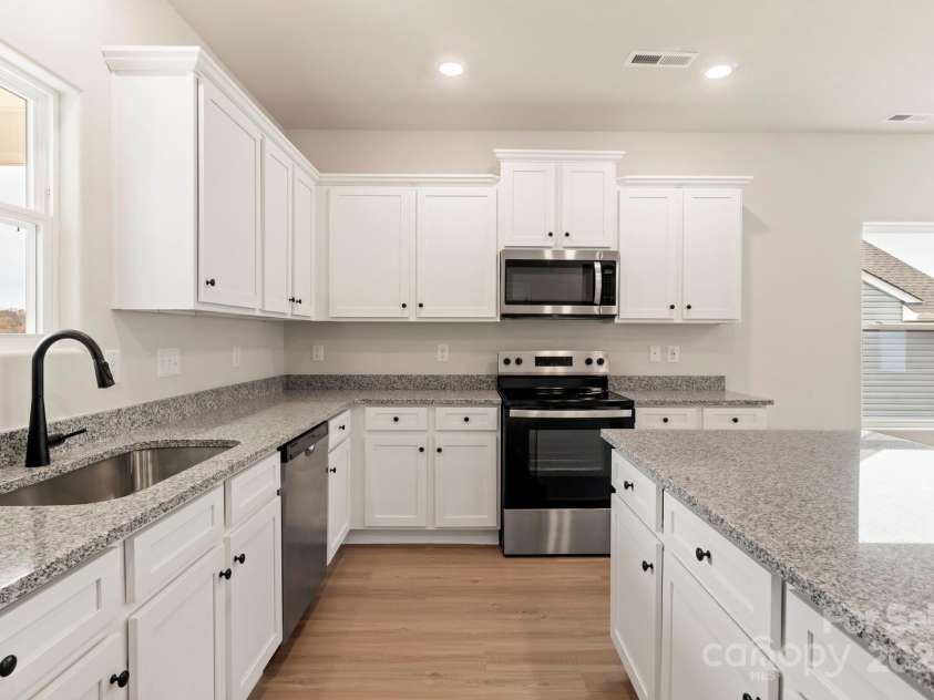 3506 Saddlebred Drive, Gastonia, NC 28052.  MLS# CAR4320226, YatesRealty ID 2822. 