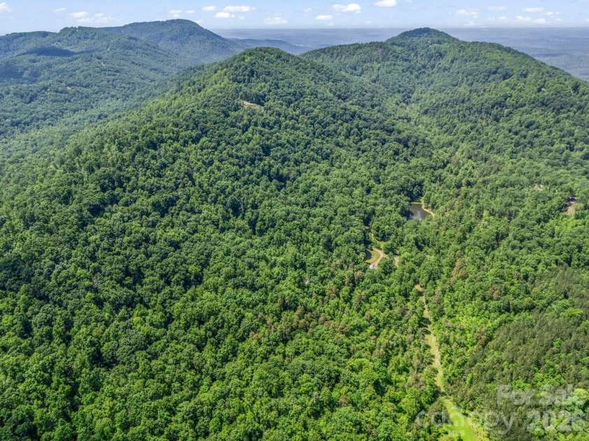 980 Mountain Forest Drive, Union Mills, NC 28167.  MLS# CAR4389604, YatesRealty ID 2822. 