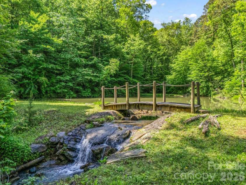 980 Mountain Forest Drive, Union Mills, NC 28167.  MLS# CAR4389604, YatesRealty ID 2822. 