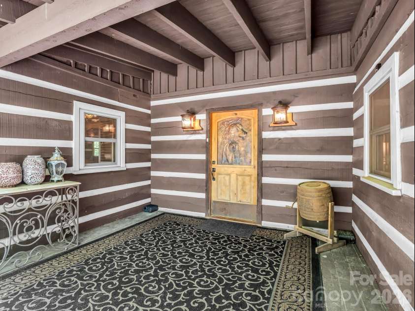 980 Mountain Forest Drive, Union Mills, NC 28167.  MLS# CAR4389604, YatesRealty ID 2822. 