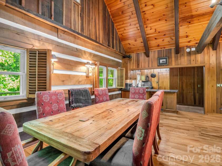 980 Mountain Forest Drive, Union Mills, NC 28167.  MLS# CAR4389604, YatesRealty ID 2822. 