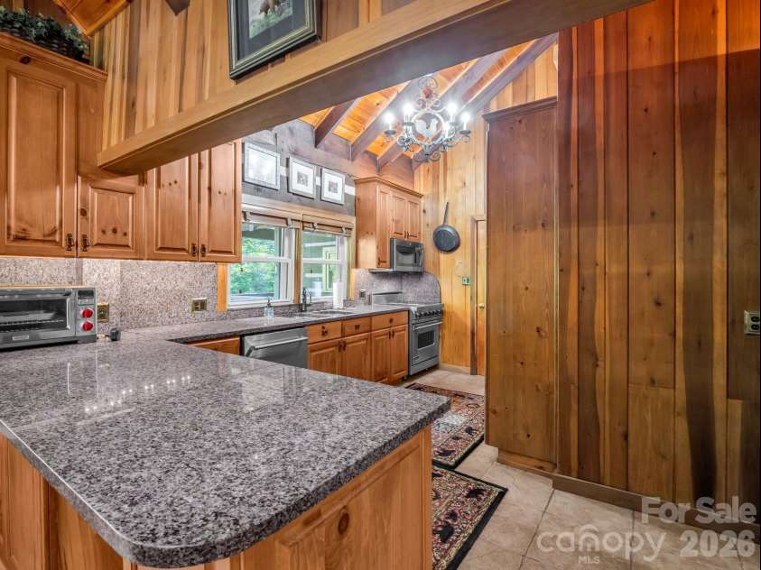 980 Mountain Forest Drive, Union Mills, NC 28167.  MLS# CAR4389604, YatesRealty ID 2822. 