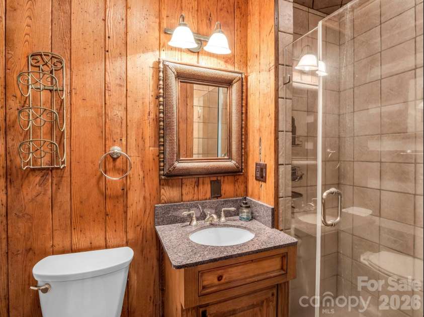 980 Mountain Forest Drive, Union Mills, NC 28167.  MLS# CAR4389604, YatesRealty ID 2822. 