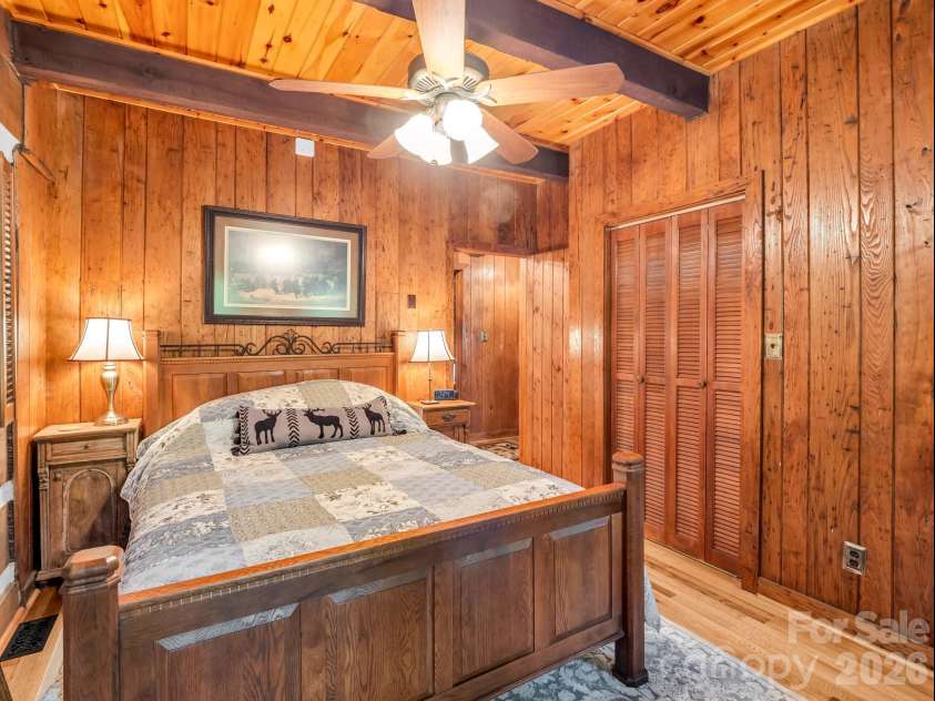 980 Mountain Forest Drive, Union Mills, NC 28167.  MLS# CAR4389604, YatesRealty ID 2822. 