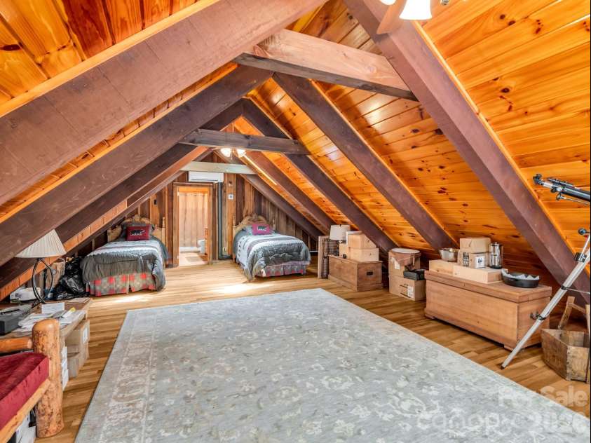 980 Mountain Forest Drive, Union Mills, NC 28167.  MLS# CAR4389604, YatesRealty ID 2822. 