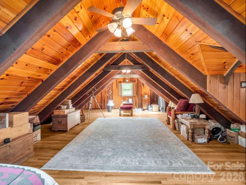 980 Mountain Forest Drive, Union Mills, NC 28167.  MLS# CAR4389604, YatesRealty ID 2822. 