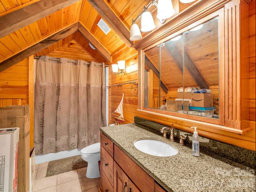 980 Mountain Forest Drive, Union Mills, NC 28167.  MLS# CAR4389604, YatesRealty ID 2822. 