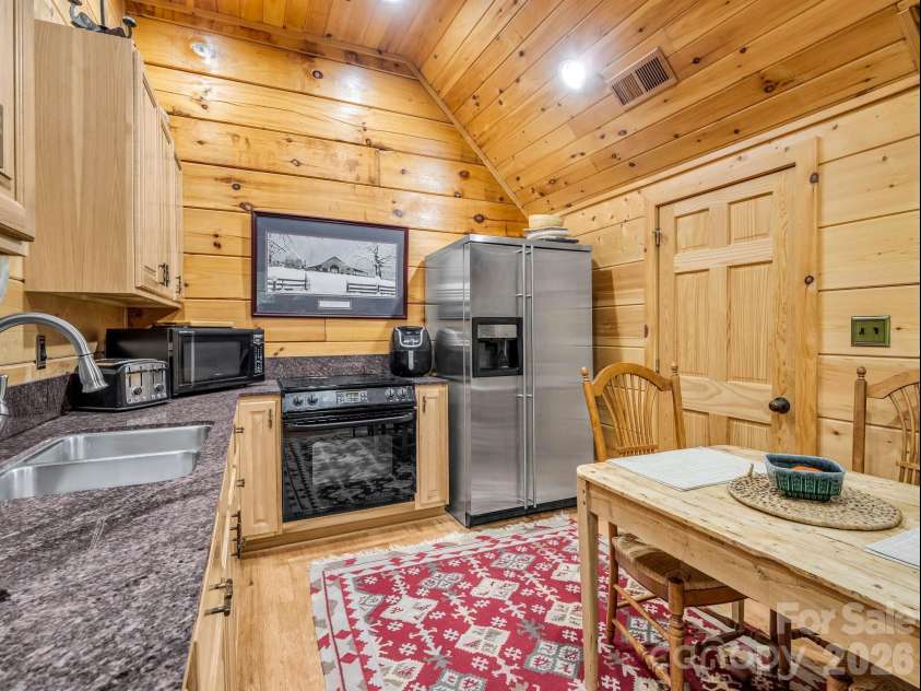 980 Mountain Forest Drive, Union Mills, NC 28167.  MLS# CAR4389604, YatesRealty ID 2822. 