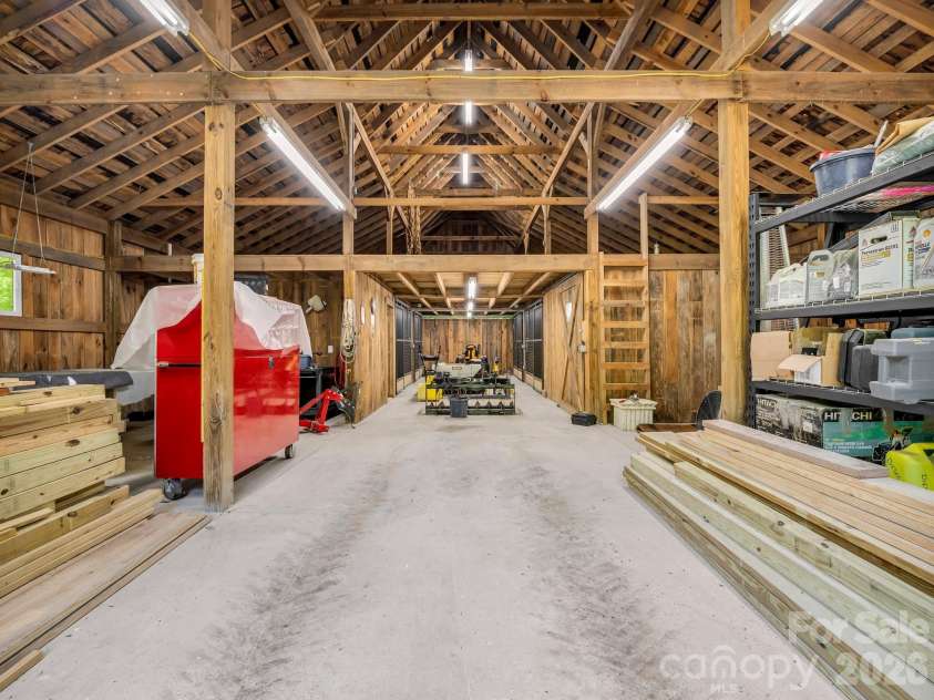 980 Mountain Forest Drive, Union Mills, NC 28167.  MLS# CAR4389604, YatesRealty ID 2822. 