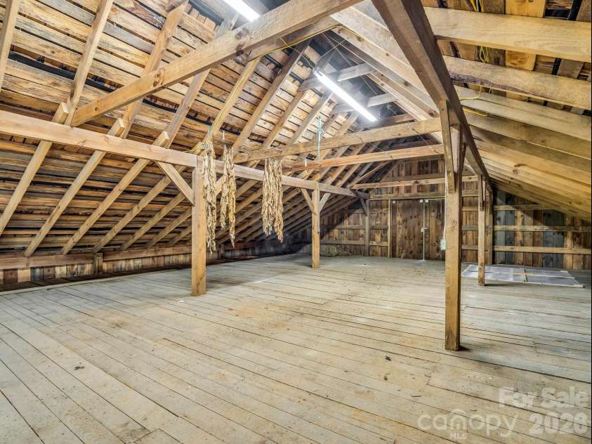 980 Mountain Forest Drive, Union Mills, NC 28167.  MLS# CAR4389604, YatesRealty ID 2822. 
