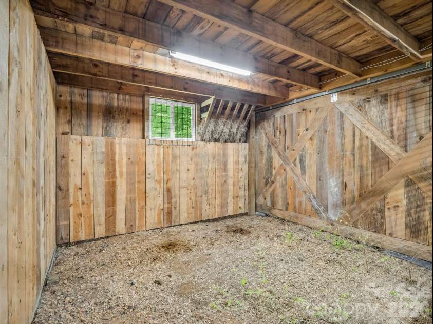 980 Mountain Forest Drive, Union Mills, NC 28167.  MLS# CAR4389604, YatesRealty ID 2822. 