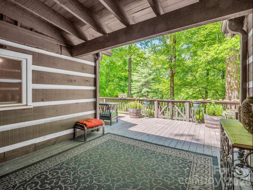 980 Mountain Forest Drive, Union Mills, NC 28167.  MLS# CAR4389604, YatesRealty ID 2822. 