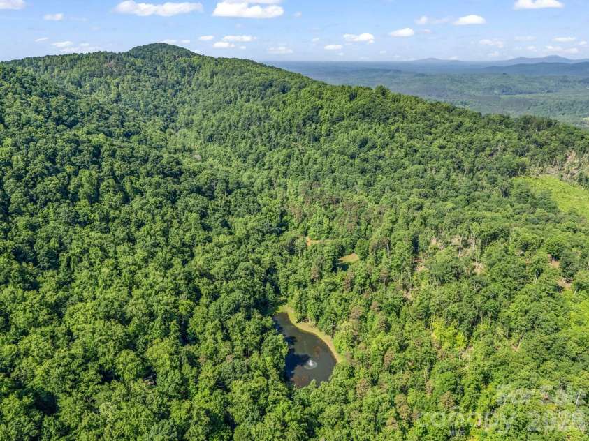 980 Mountain Forest Drive, Union Mills, NC 28167.  MLS# CAR4389604, YatesRealty ID 2822. 