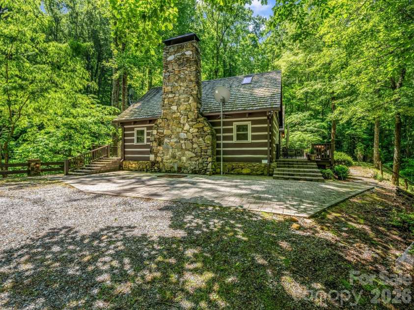 980 Mountain Forest Drive, Union Mills, NC 28167.  MLS# CAR4389604, YatesRealty ID 2822. 