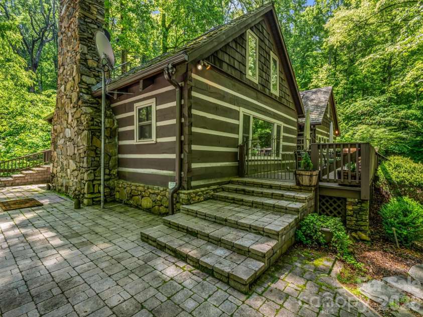 980 Mountain Forest Drive, Union Mills, NC 28167.  MLS# CAR4389604, YatesRealty ID 2822. 