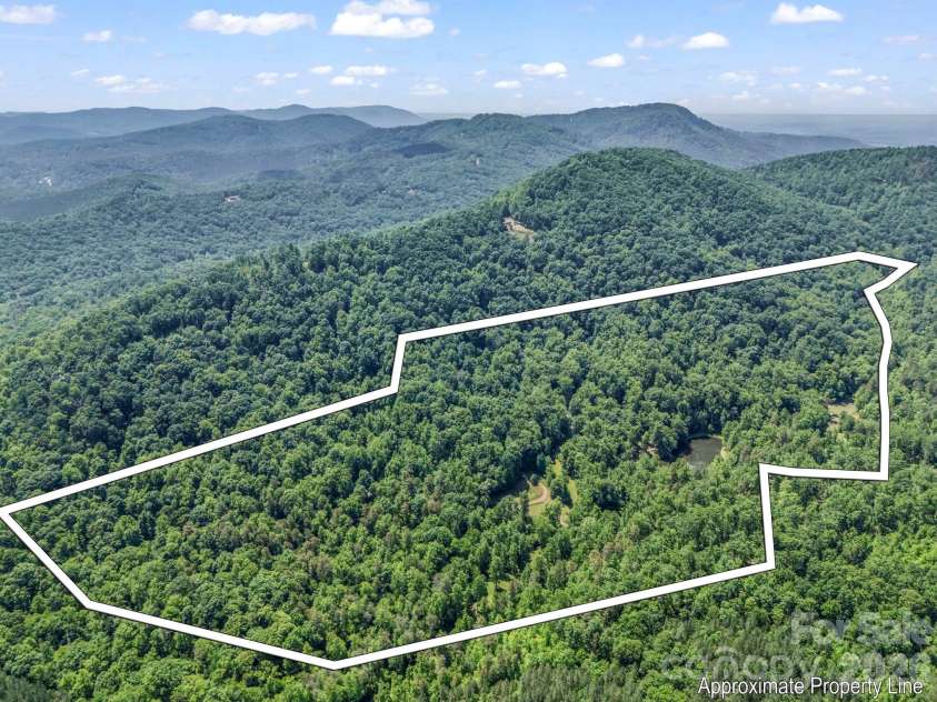 980 Mountain Forest Drive, Union Mills, NC 28167.  MLS# CAR4389604, YatesRealty ID 2822. 