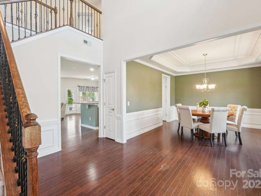 5037 Nighthawk Drive, Fort Mill, SC 29707.  MLS# CAR4246816, YatesRealty ID 28220. 