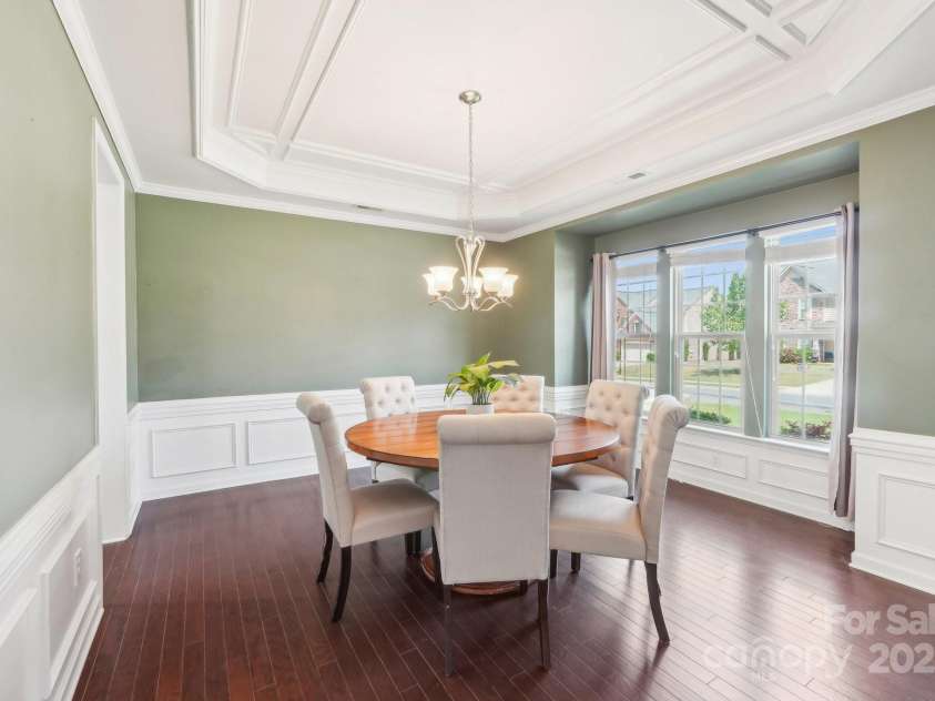 5037 Nighthawk Drive, Fort Mill, SC 29707.  MLS# CAR4246816, YatesRealty ID 28220. 