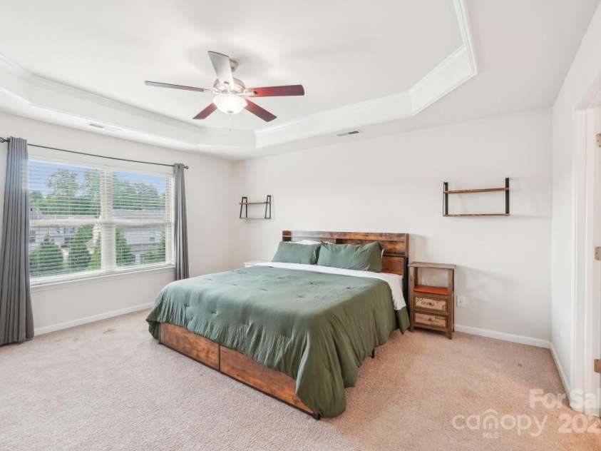 5037 Nighthawk Drive, Fort Mill, SC 29707.  MLS# CAR4246816, YatesRealty ID 28220. 