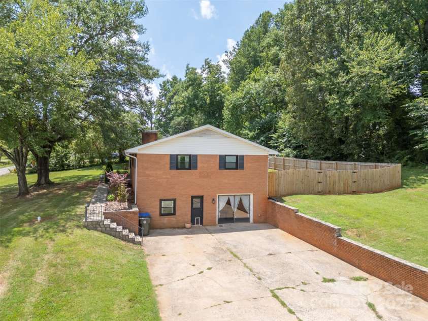 444 Edwards Street, Rutherfordton, NC 28139.  MLS# CAR4281656, YatesRealty ID 28221. 