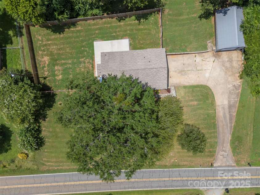 444 Edwards Street, Rutherfordton, NC 28139.  MLS# CAR4281656, YatesRealty ID 28221. 