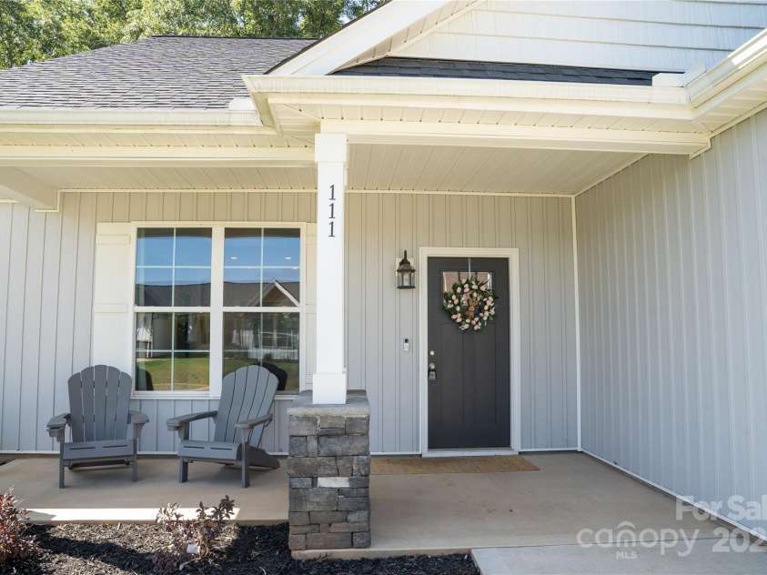 111 Caylee Way, Chesnee, SC 29323.  MLS# CAR4270868, YatesRealty ID 28222. 