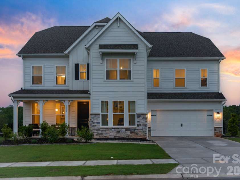 1179 Sugar Creek Road, Indian Land, SC 29707.  MLS# CAR4384033, YatesRealty ID 28222. 