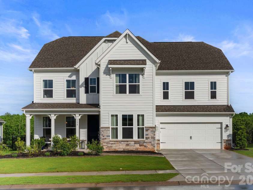 1179 Sugar Creek Road, Indian Land, SC 29707.  MLS# CAR4384033, YatesRealty ID 28222. 