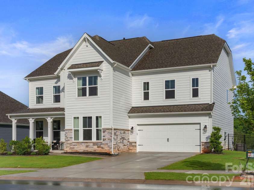 1179 Sugar Creek Road, Indian Land, SC 29707.  MLS# CAR4384033, YatesRealty ID 28222. 