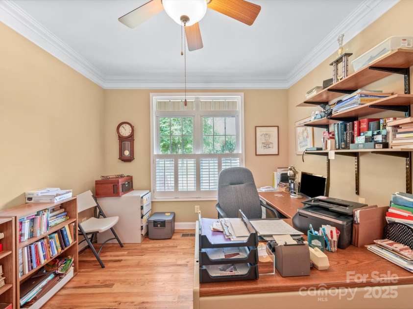 208 Catawba Crest Lane, Clover, SC 29710.  MLS# CAR4284413, YatesRealty ID 28223. 