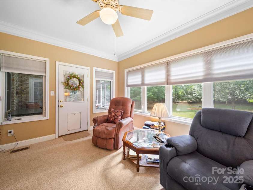 208 Catawba Crest Lane, Clover, SC 29710.  MLS# CAR4284413, YatesRealty ID 28223. 