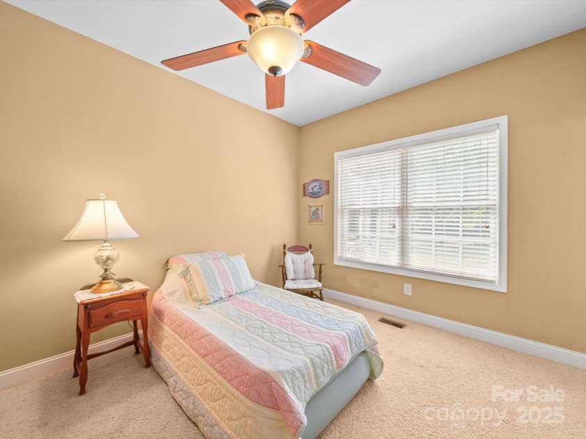 208 Catawba Crest Lane, Clover, SC 29710.  MLS# CAR4284413, YatesRealty ID 28223. 