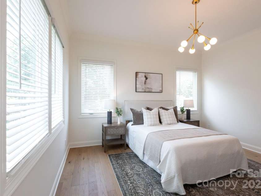 4203 Walker Road, Charlotte, NC 28211.  MLS# CAR4268091, YatesRealty ID 28224. 