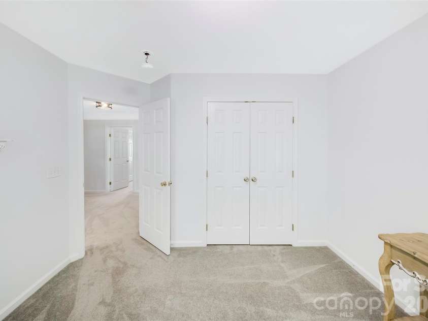7818 Antique Circle, Waxhaw, NC 28173.  MLS# CAR4386189, YatesRealty ID 28224. Bedroom