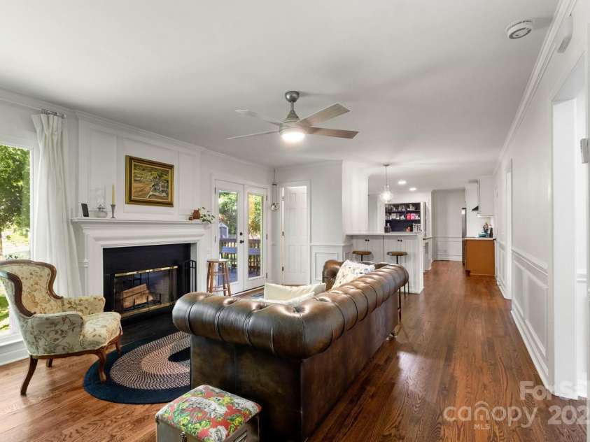 12602 Angel Oak Drive, Huntersville, NC 28078.  MLS# CAR4259942, YatesRealty ID 28225. 