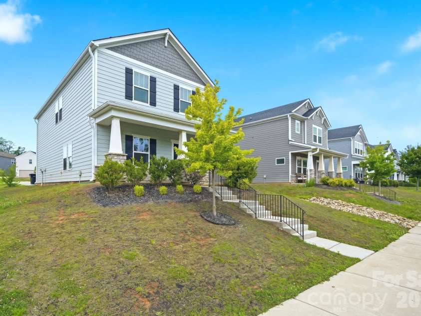 518 Nixon Road, Belmont, NC 28012.  MLS# CAR4388072, YatesRealty ID 28225. 