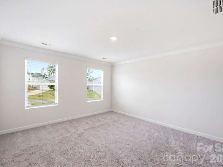 518 Nixon Road, Belmont, NC 28012.  MLS# CAR4388072, YatesRealty ID 28225. Primary bedroom