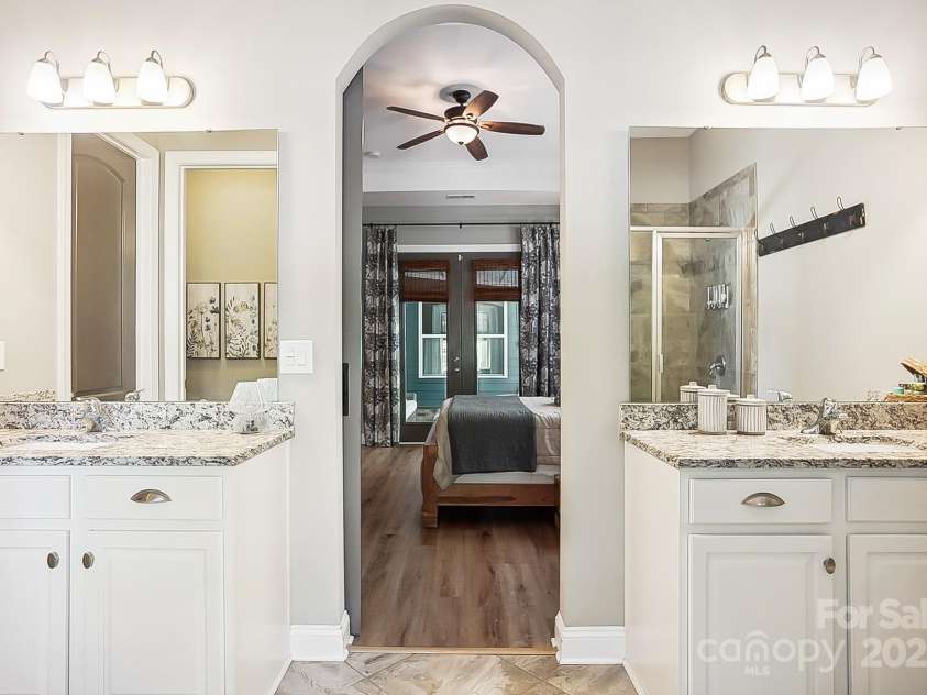 1009 Hercules Drive, Indian Trail, NC 28079.  MLS# CAR4270953, YatesRealty ID 28226. 