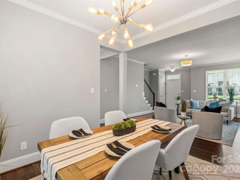 3109 Emerald Meadow Lane, Charlotte, NC 28273.  MLS# CAR4282486, YatesRealty ID 28227. 