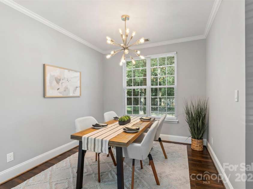 3109 Emerald Meadow Lane, Charlotte, NC 28273.  MLS# CAR4282486, YatesRealty ID 28227. 